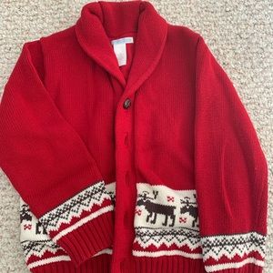 Offers welcome! Janie and Jack sweater